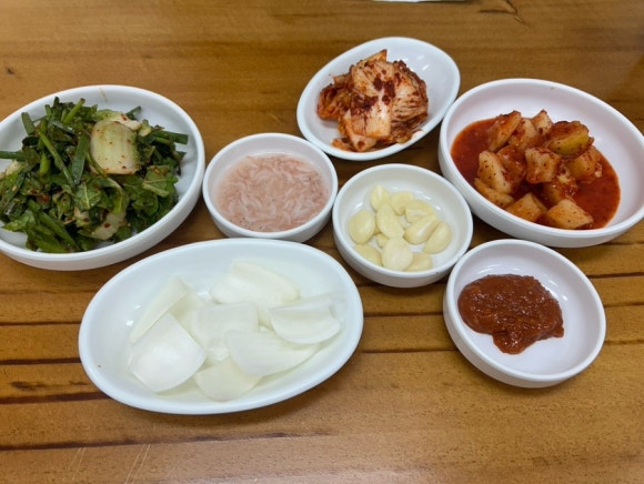 합성동 돼지국밥 이미지