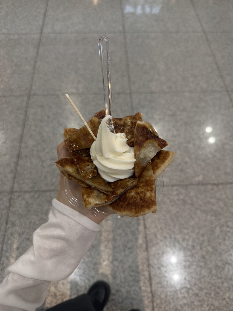 서울호떡 이미지