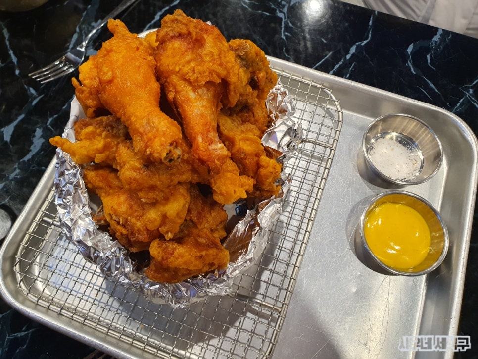 삼덕통닭 충북혁신도시점 이미지