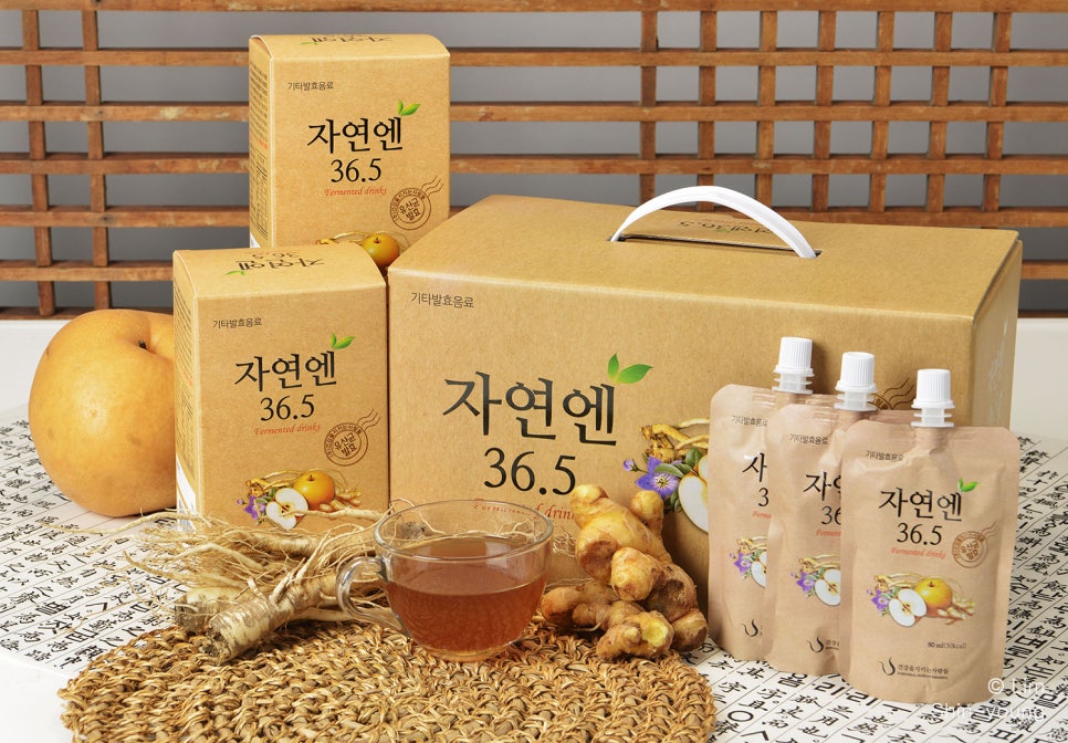 (주)대로식품 이미지