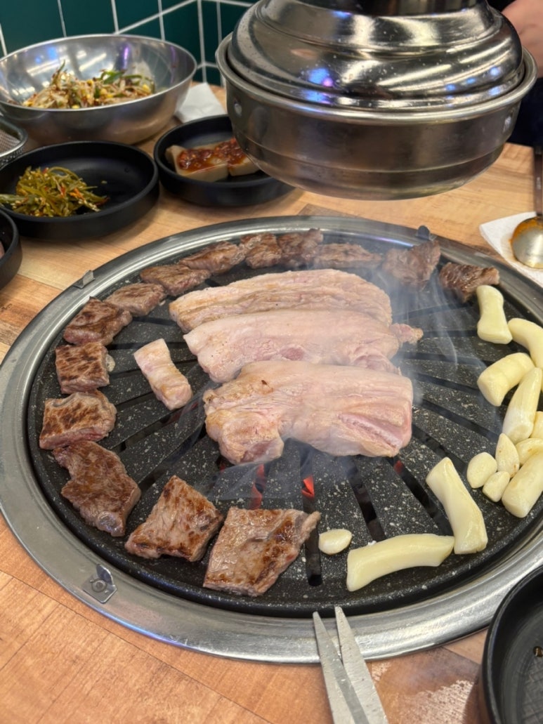 그집생삼겹 이미지