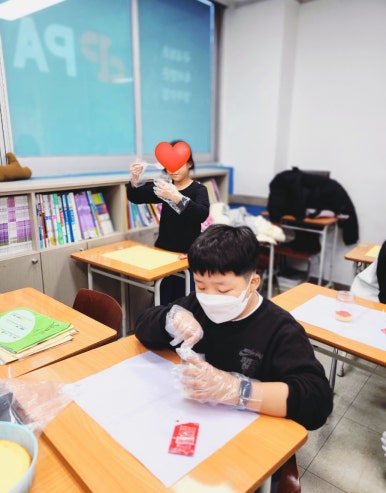 의정부서초등학교 이미지