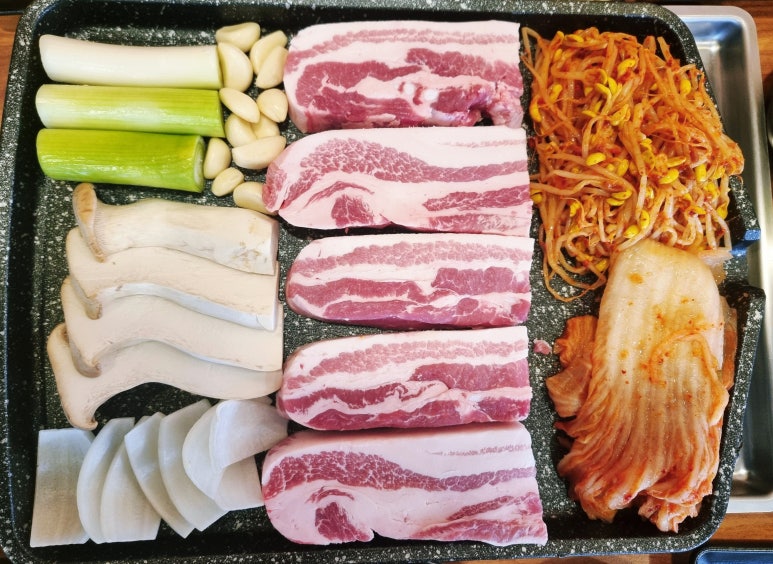 돈앤삼겹살 이미지