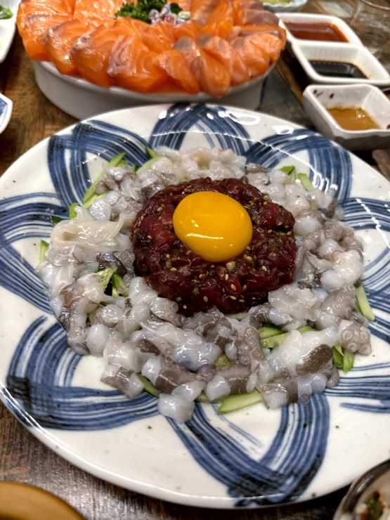 여러분횟집 이미지