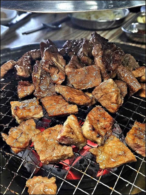 장독대파주 이미지