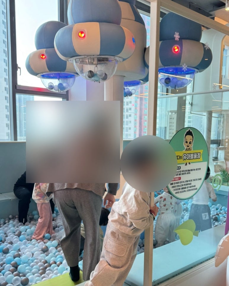 고고다이노키즈카페 청라점 이미지