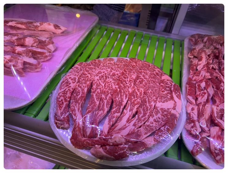 원조친구네정육식당 이미지
