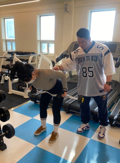 가능해GYM헬스PT 이미지