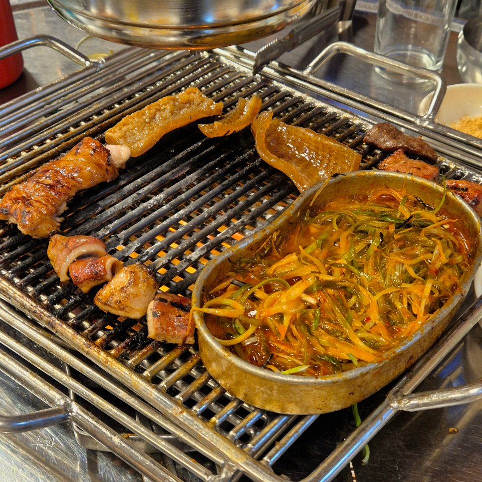 저팔계돼지부속전문점 이미지