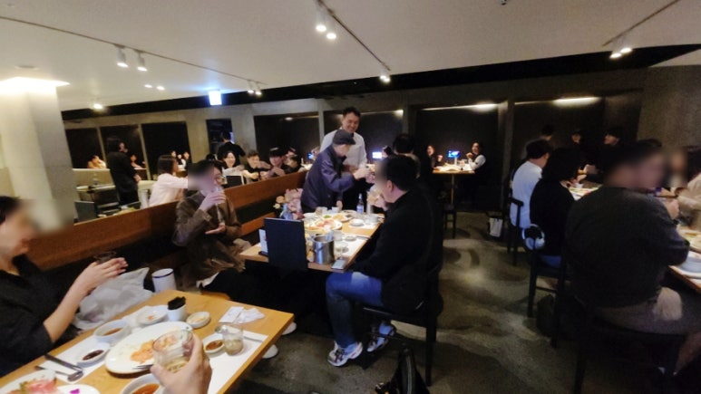 일신 수산 이미지