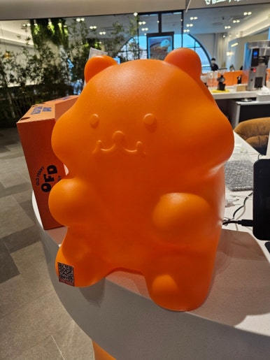 올드페리도넛롯데프리미엄아울렛 이미지