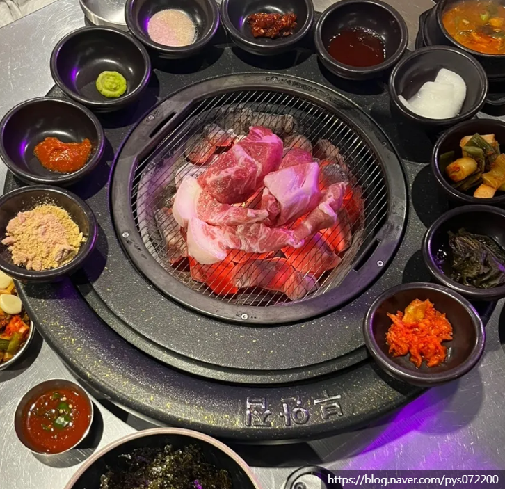 원조부안집 영종운서역점 이미지