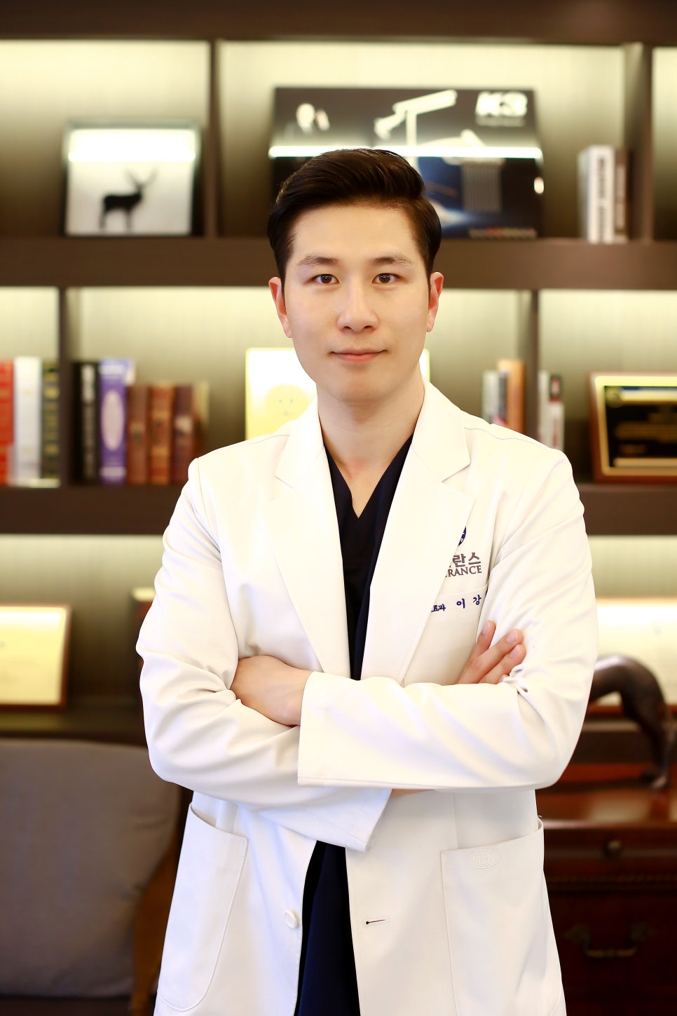 산치과의원 이미지