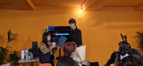더헤어아트 이미지