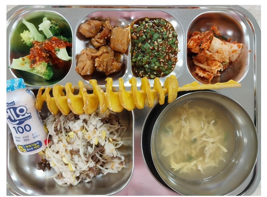 세담초등학교 이미지