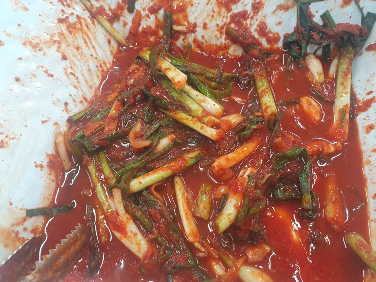 송산한식뷔페 이미지