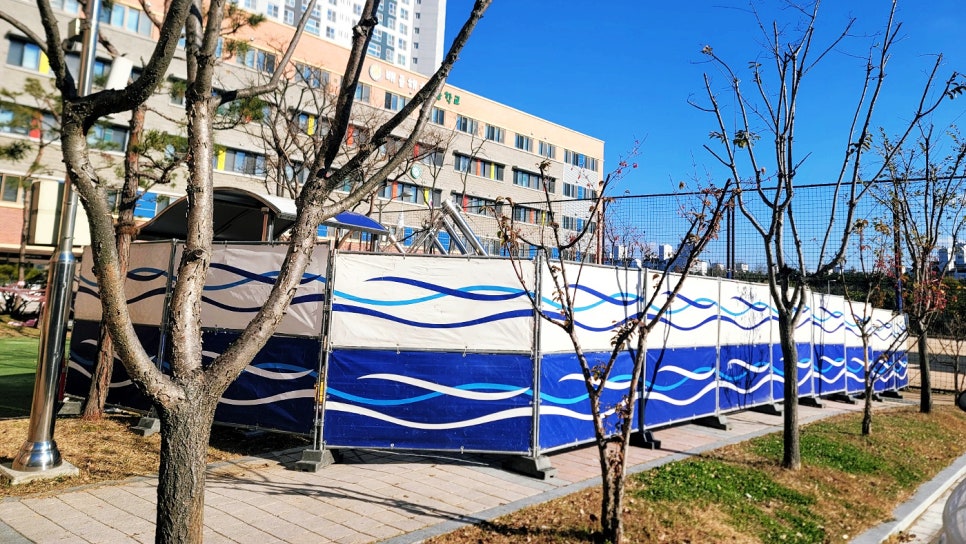 배곧해솔초등학교 이미지