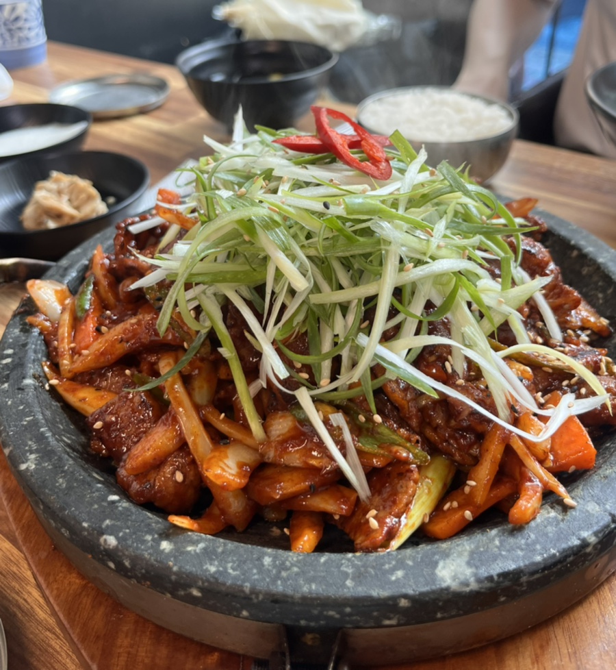 북문식당 이미지