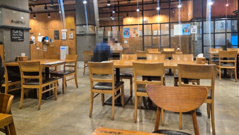 홍익돈까스부산남포 이미지