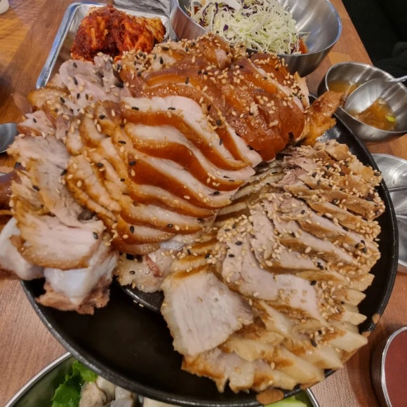 족발마니음성 이미지