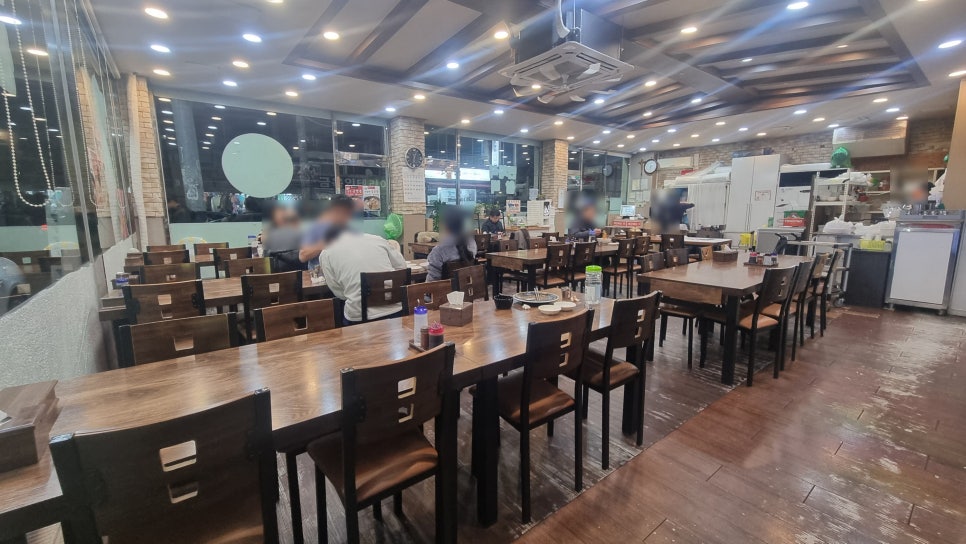 신대박짬뽕짜장 이미지