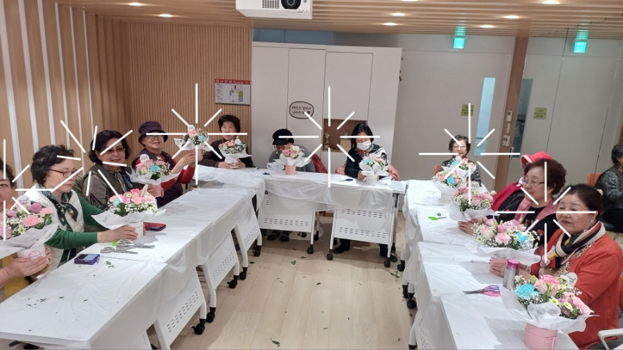학리시니어센터 이미지
