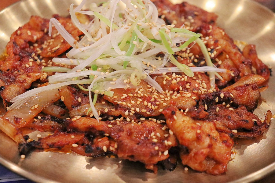 돈석쇠 이미지