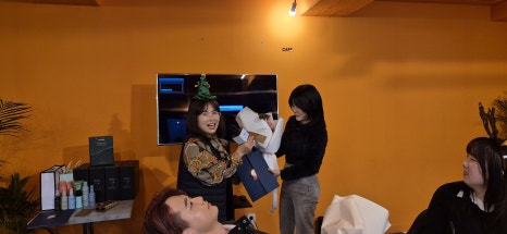 더헤어아트 이미지