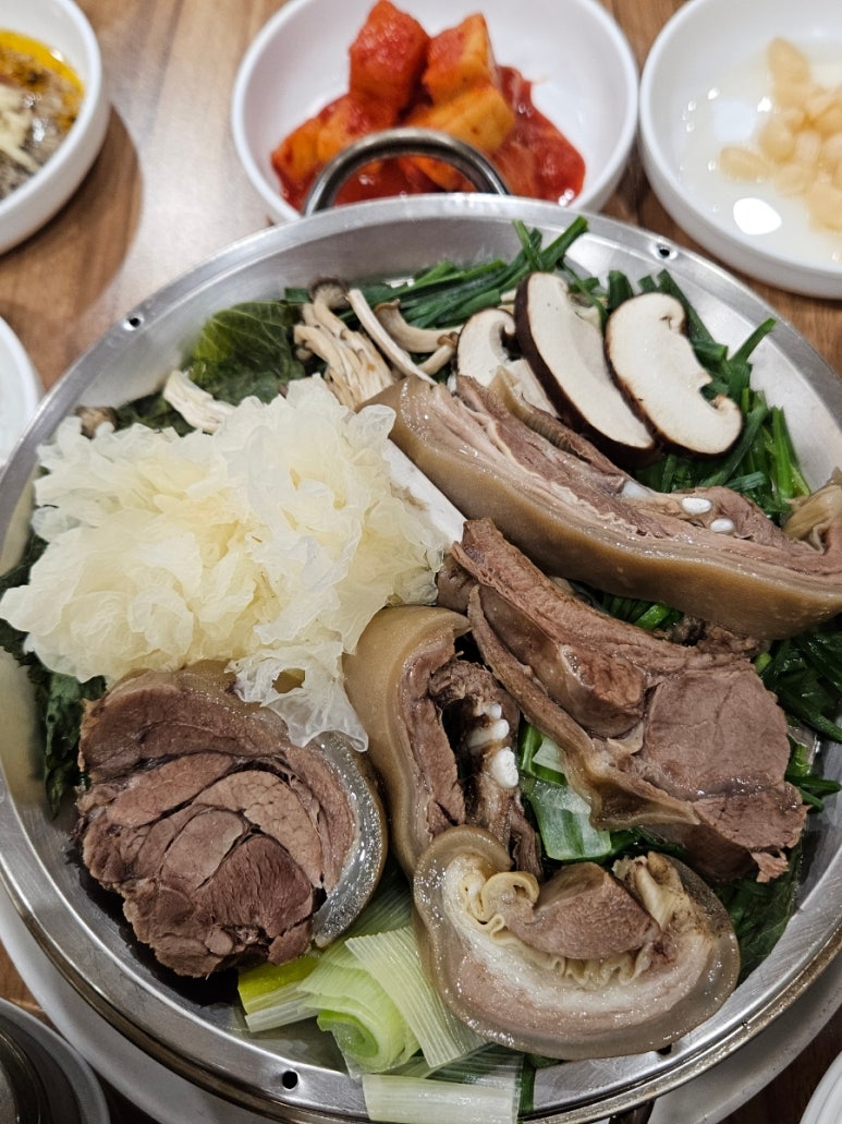 천복집 이미지