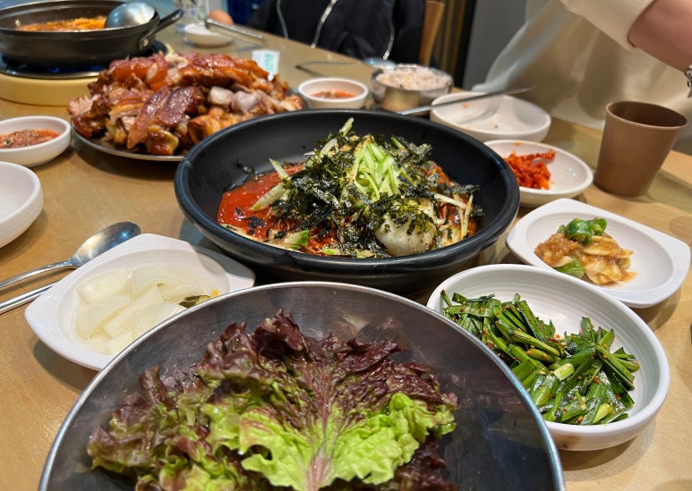 족발당 이미지
