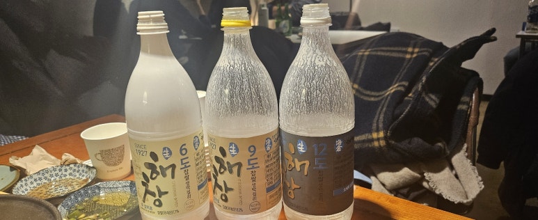 도시두부가게X대한순두부 이미지