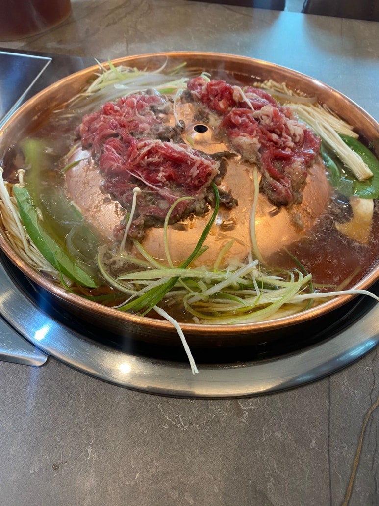 착한불고기 이미지