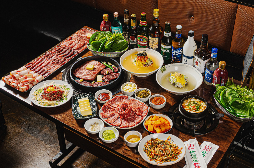 한마리정육식당 이미지