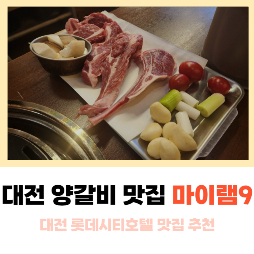 마이램9 이미지