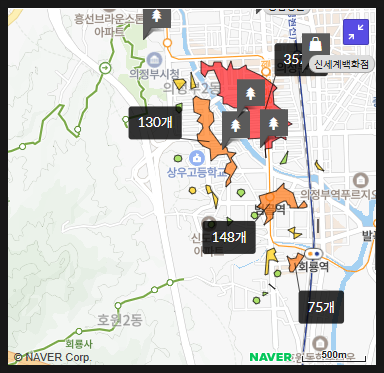 의료법인 영동의료재단 이미지