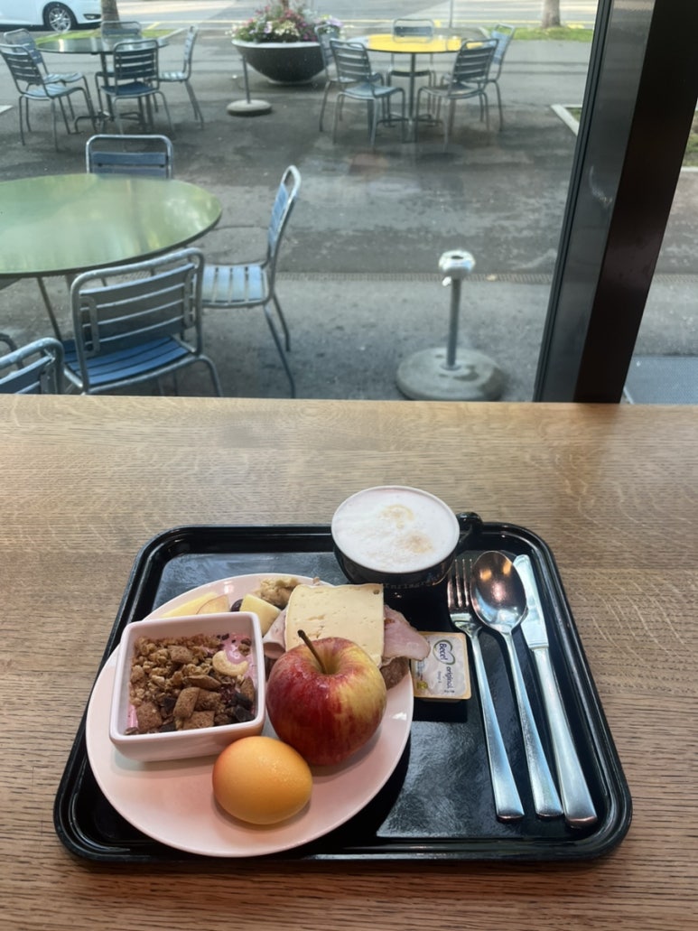 조식 이미지