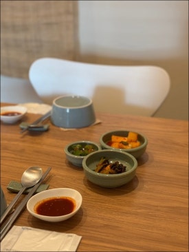 우미식당 이미지