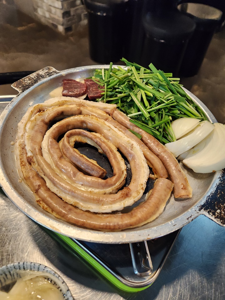 감동곱창 이미지