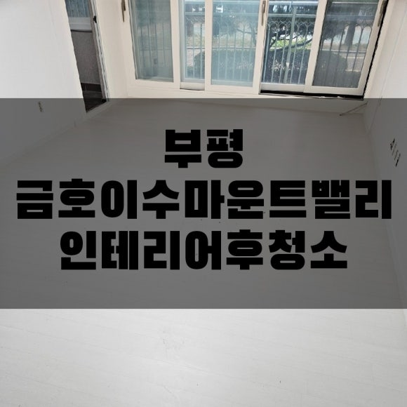 클린케어이룸 이미지