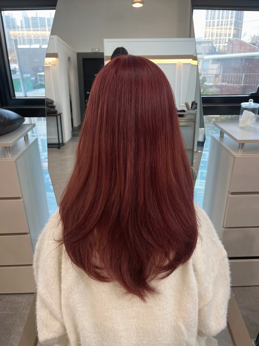 에이유헤어(AU HAIR) 이미지