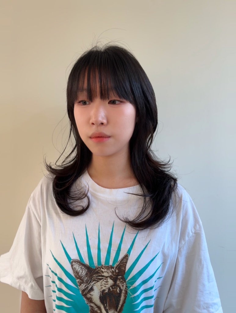 미노헤어 이미지
