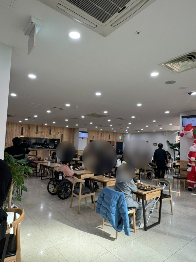 강산푸드 이미지