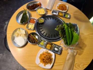 전포목살 이미지