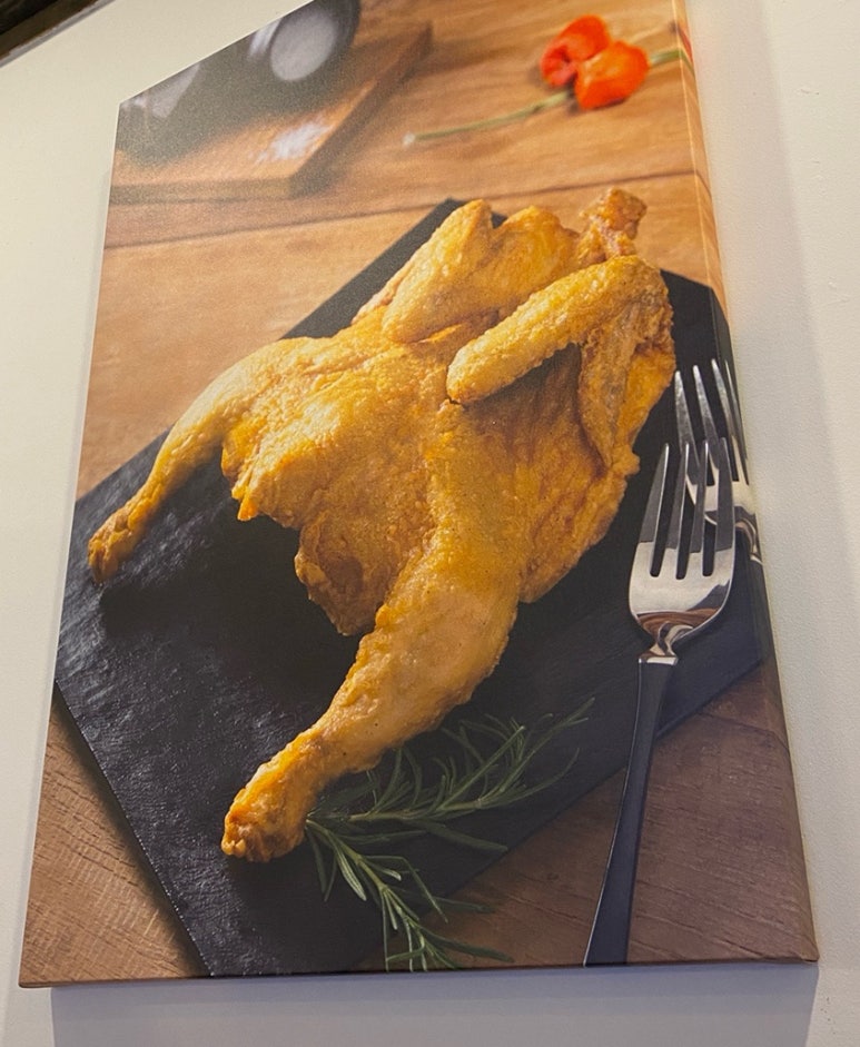 가마치 통닭(독립문역점) 이미지