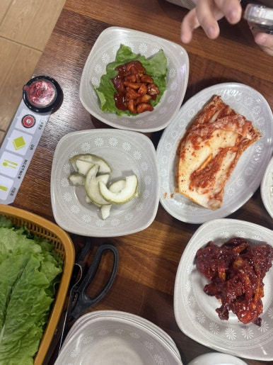 선유원갈비 이미지