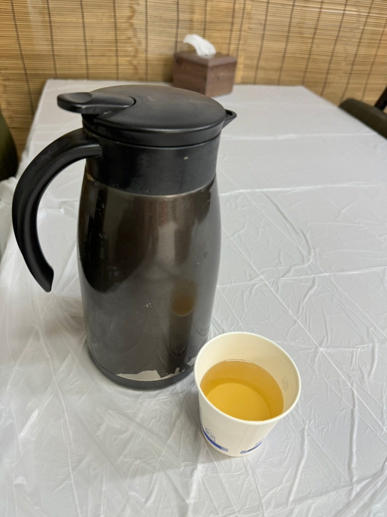 남산골식당 이미지