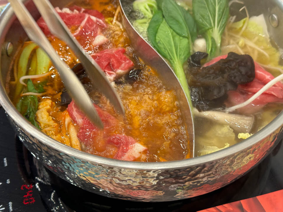 화성뷔폐식당 이미지