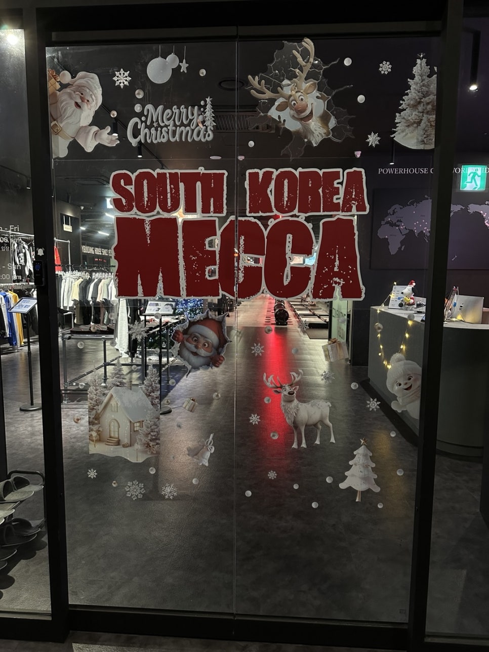 골프하우스 이미지