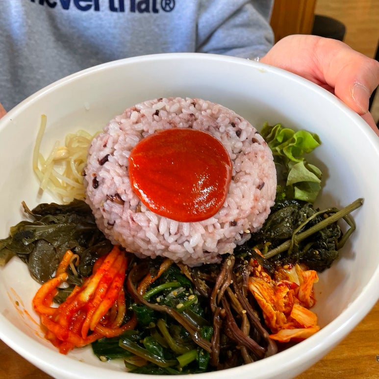 금강식당 이미지