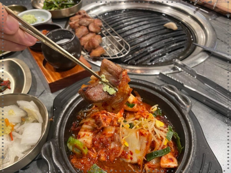 역삼돈 이미지